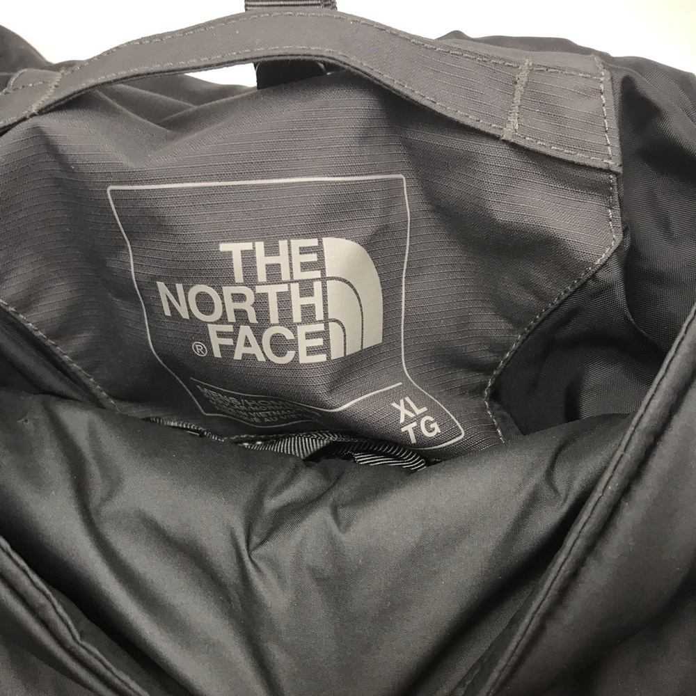 New The North Face Garner Triclimate Jacket - Picture 6 of 6